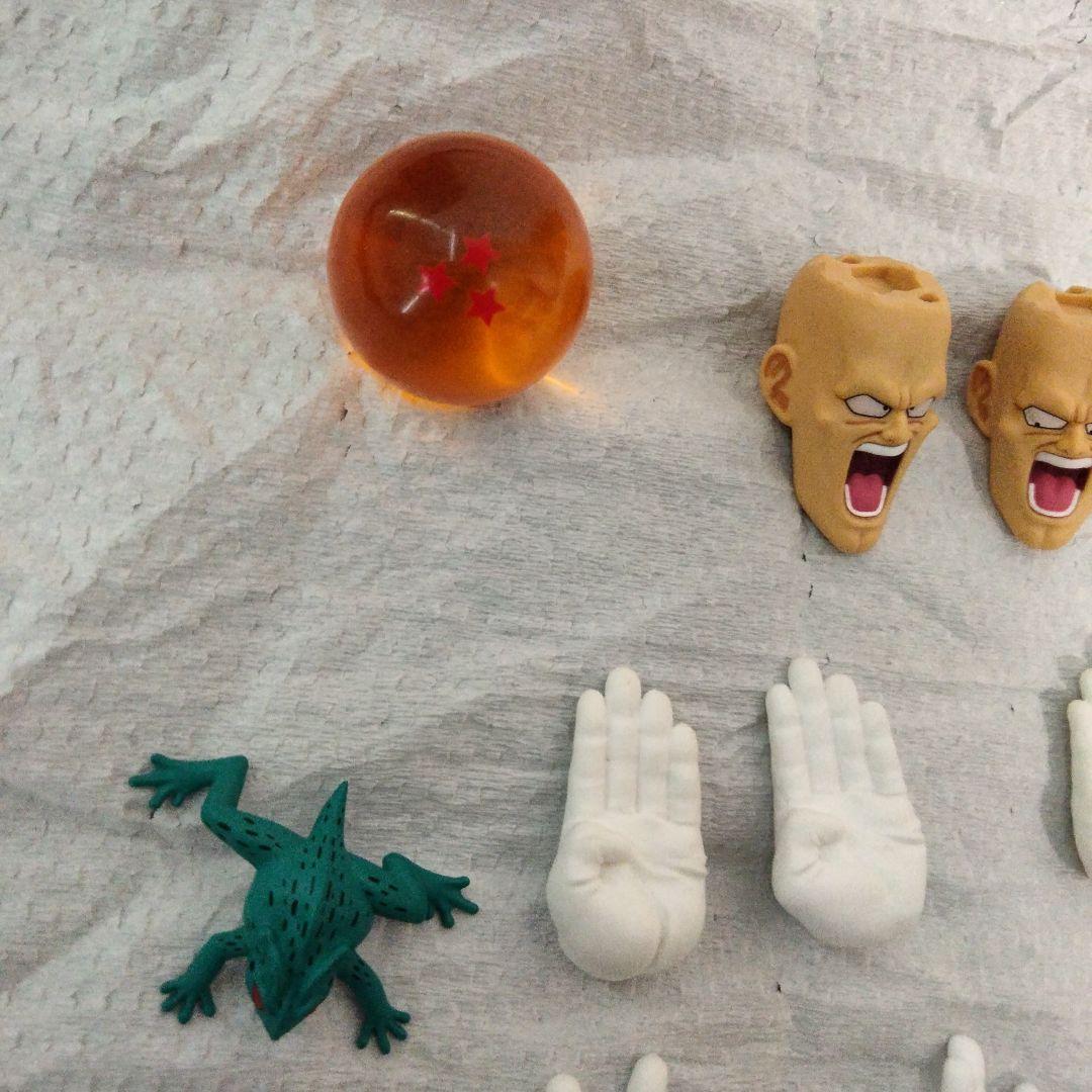 ドラゴンボール リクーム S.H.Figuarts 魂ウェブ商店