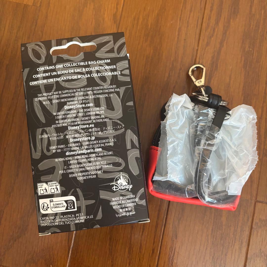 Loungefly ミッキーマウス 魔法使いの弟子 - メルカリ