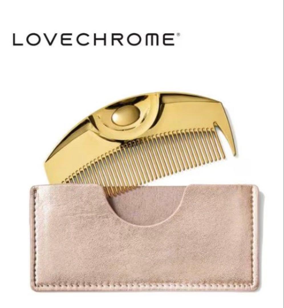 ラブクロム　K24GPツキゴールド ケース付き Amazon | ラブクロム K24GPツキゴールド ケース付き BOX [公式ショップ