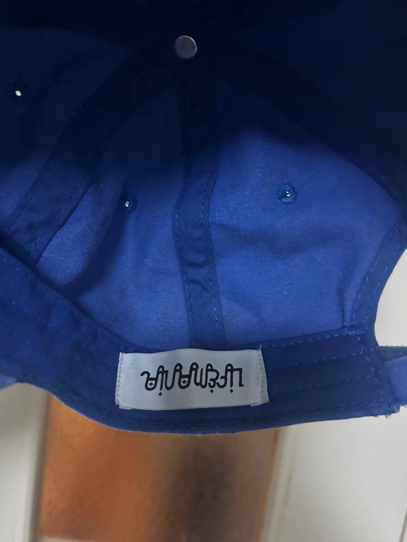 LIFE MANIA キャップ（オブジェクト限定色）の通販はau PAY マーケット