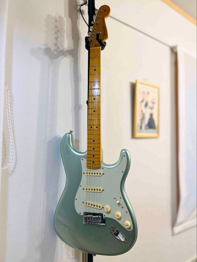 Fender American Professional Ⅱ ストラトキャスター