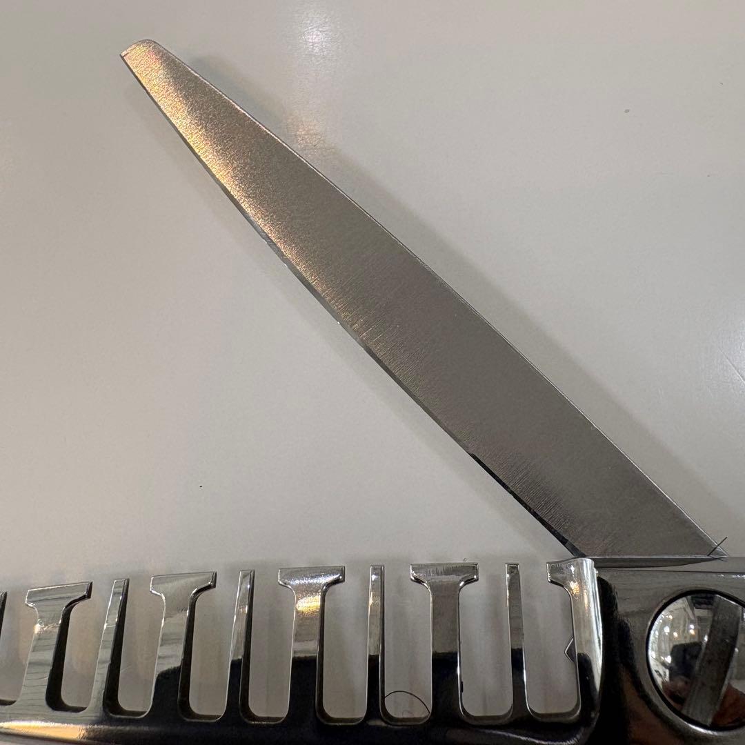 タマコーシザース The-7・I-SP セニングシザー