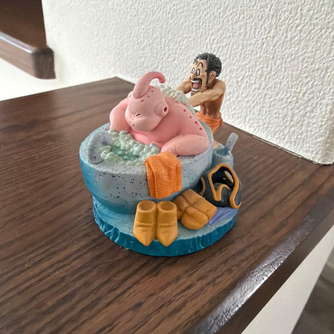 ドラカプネオ 復活脅威の魔人ブウ - メルカリ