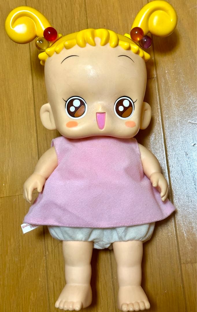 おジャ魔女どれみ もぐもぐハナちゃん - メルカリ