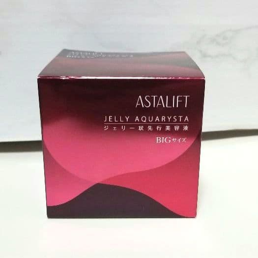 《アスタリフト》ジェリー アクアリスタ BIGサイズ(60g)