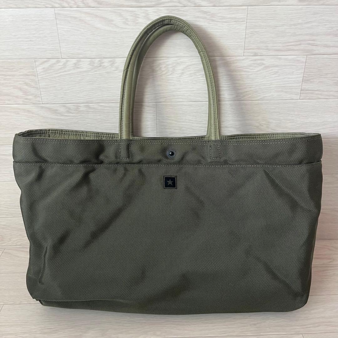 名作】PORTER×WTAPS ポーター×ダブルタップス コラボ トートバッグ