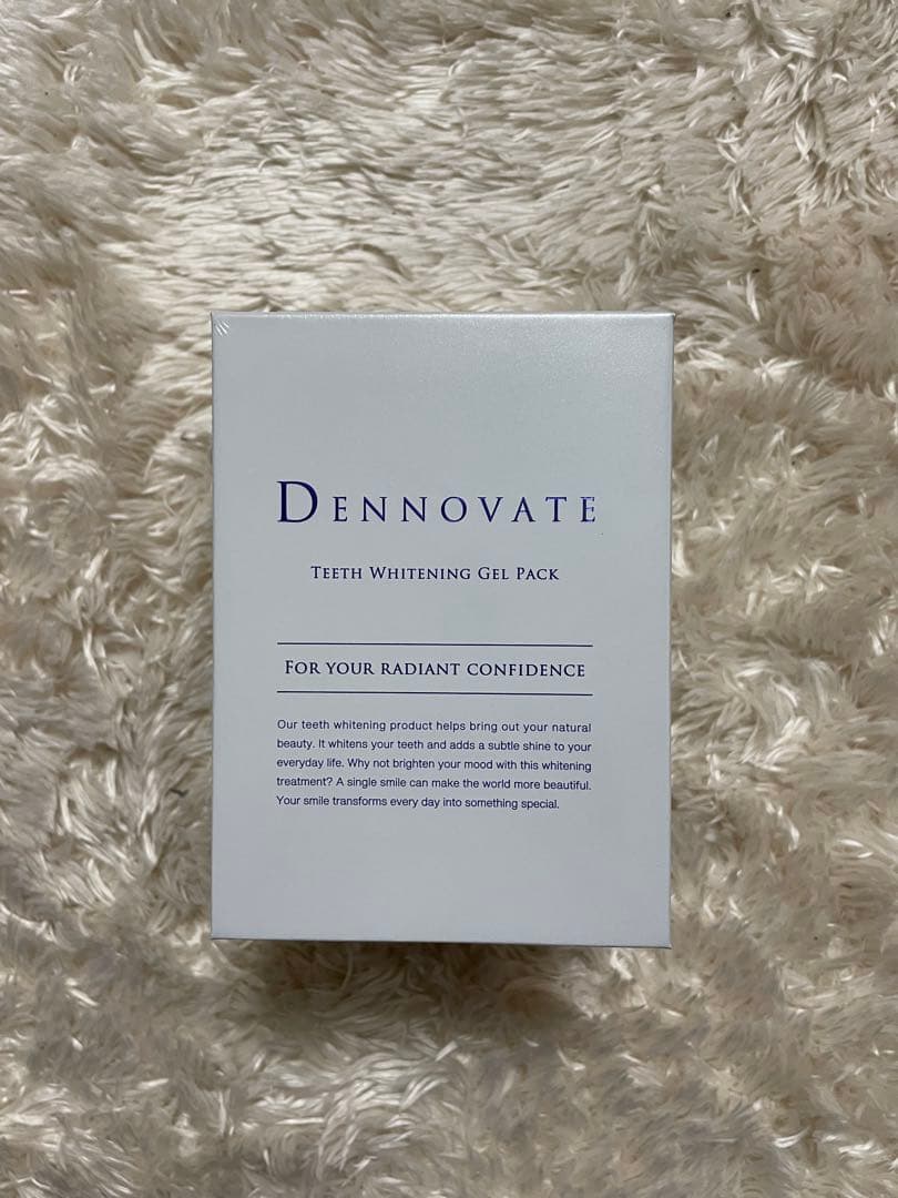 リモビ　ジェルパック　2箱