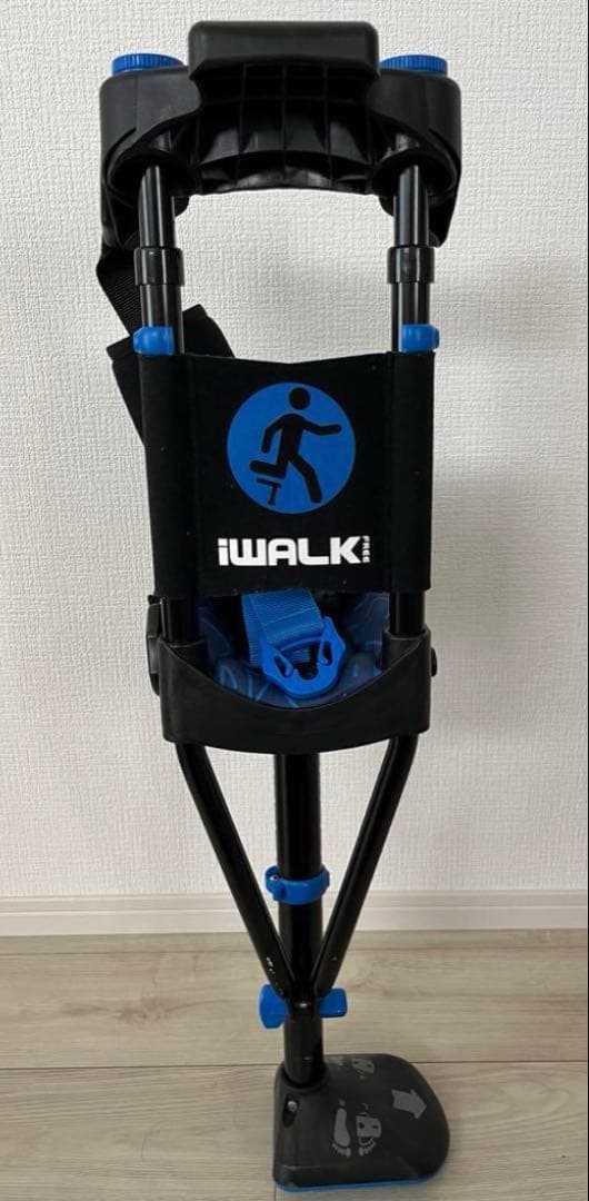 iWALKFree 3.0 アイウォーク・フリー
