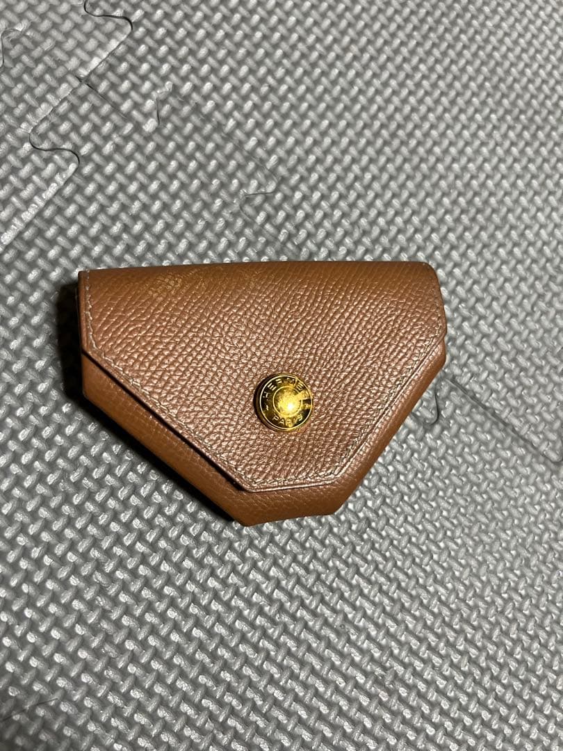 エルメス　ケース　小銭入れ