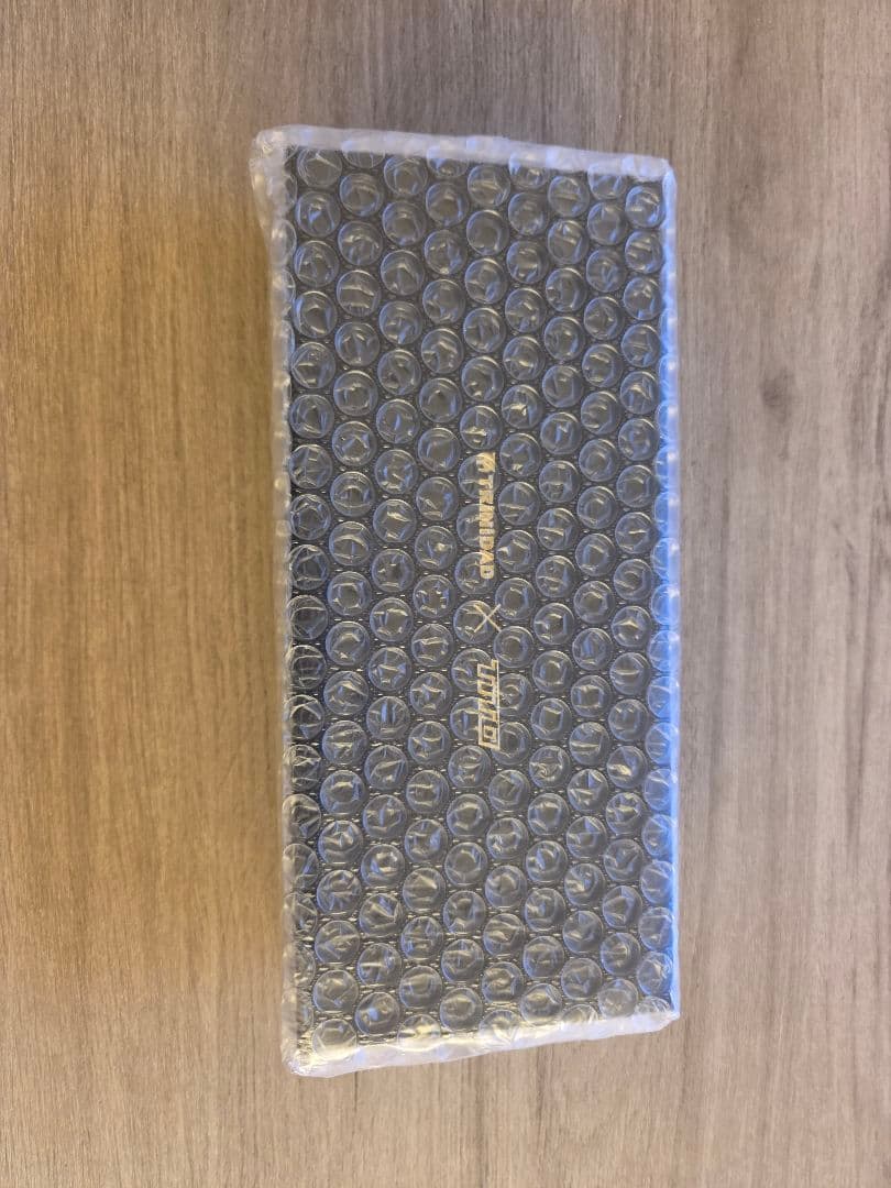 【TiTO限定】リカルド3 限定版 浅田斉吾モデル