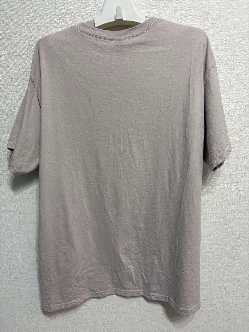 FACT is LIFE TOUR SCYTHE Tee Lサイズ