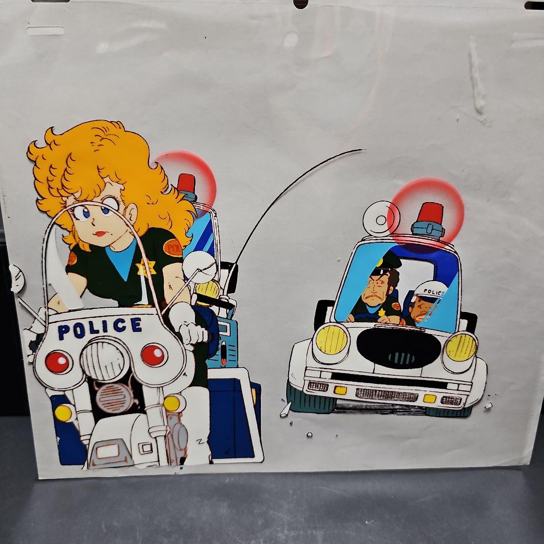 Dr.スランプ アラレちゃん セル画+動画張付き② 2026年最新】Yahoo!オークション -dr.スランプ dr.スランプ アラレ