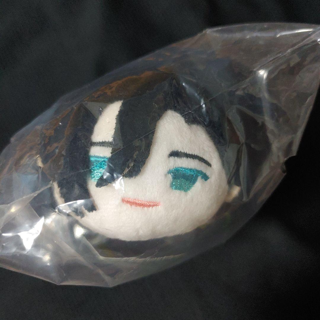 もちもちマスコット　笹貫　もちマス　刀剣乱舞