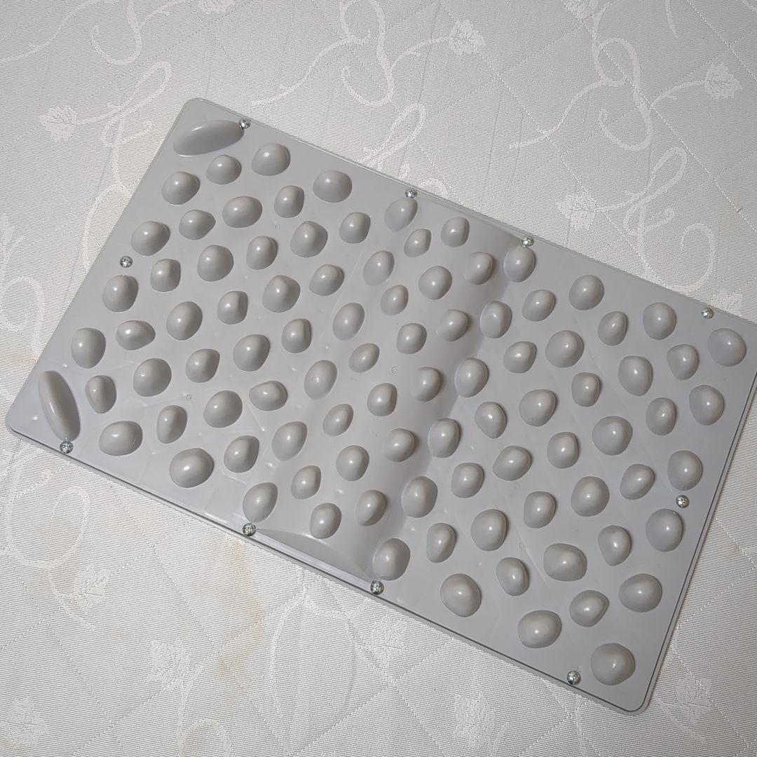 官足法ウォークマットⅡ　《裏板つき》