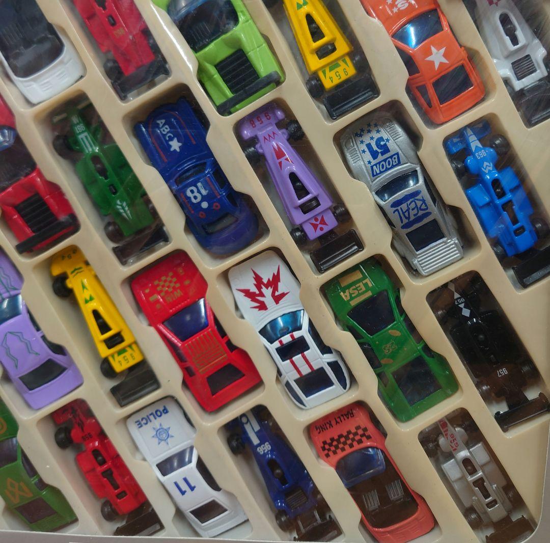 マルカ 世界のミニカー36 デラックスセット - メルカリ