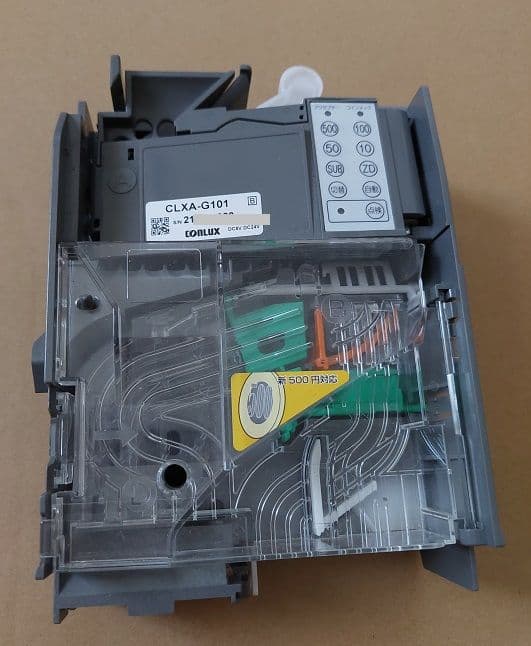 中古　新500円対応　セレクター　CLXA-G101　送料無料