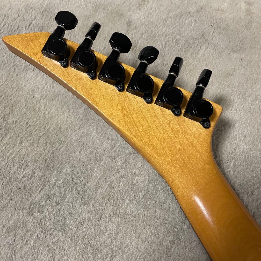 Tokai Custom Edition JSR-605 トーカイ ギター - メルカリ