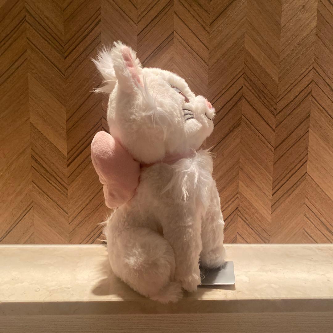 お顔厳選♡おしゃれキャット♡マリーちゃん♡ぬいぐるみドアストッパー