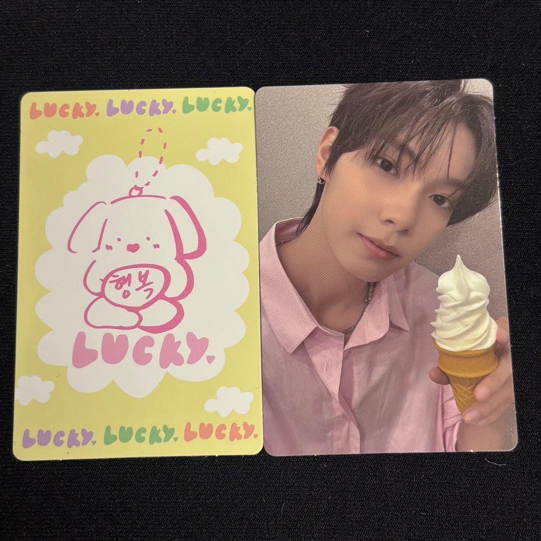 スタークリエイターキット ボイプラ2 トレカ　チェリブ　セット