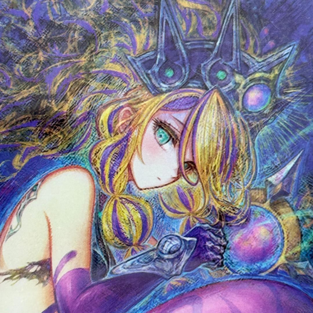 Ys91 影霊翼騎ウェンディクルフ 60枚 遊戯王 カードスリーブ