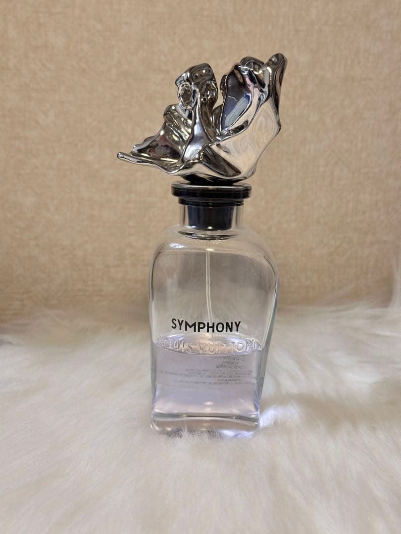 香水(ユニセックス) Louis Vuitton Symphony
