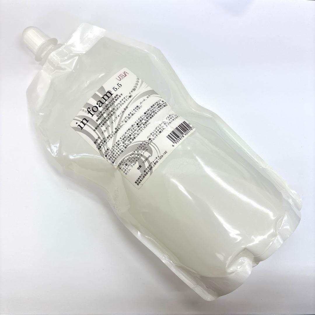 新品 未使用品 アルテマ in foam インフォーム 5.5 1000ml アルテマ インフォーム 5 5 1000ml 詰め替え｜Yahoo!フリマ（旧PayPay