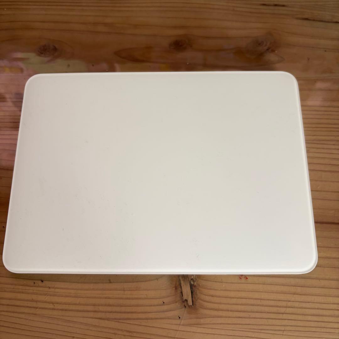 マウス・トラックボール Apple Magic Trackpad 3