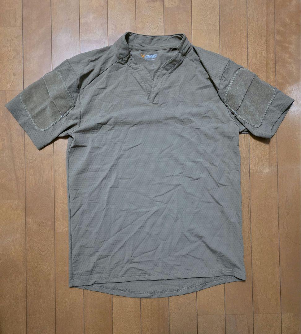 Velocity Systems Boss Rugby ブラウン S