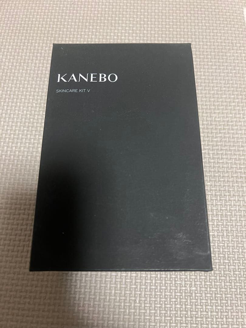 KANEBO スキンケア セット V