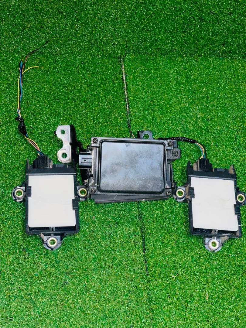 H25 オデッセイ RC1 レーダーセンサー 完成品