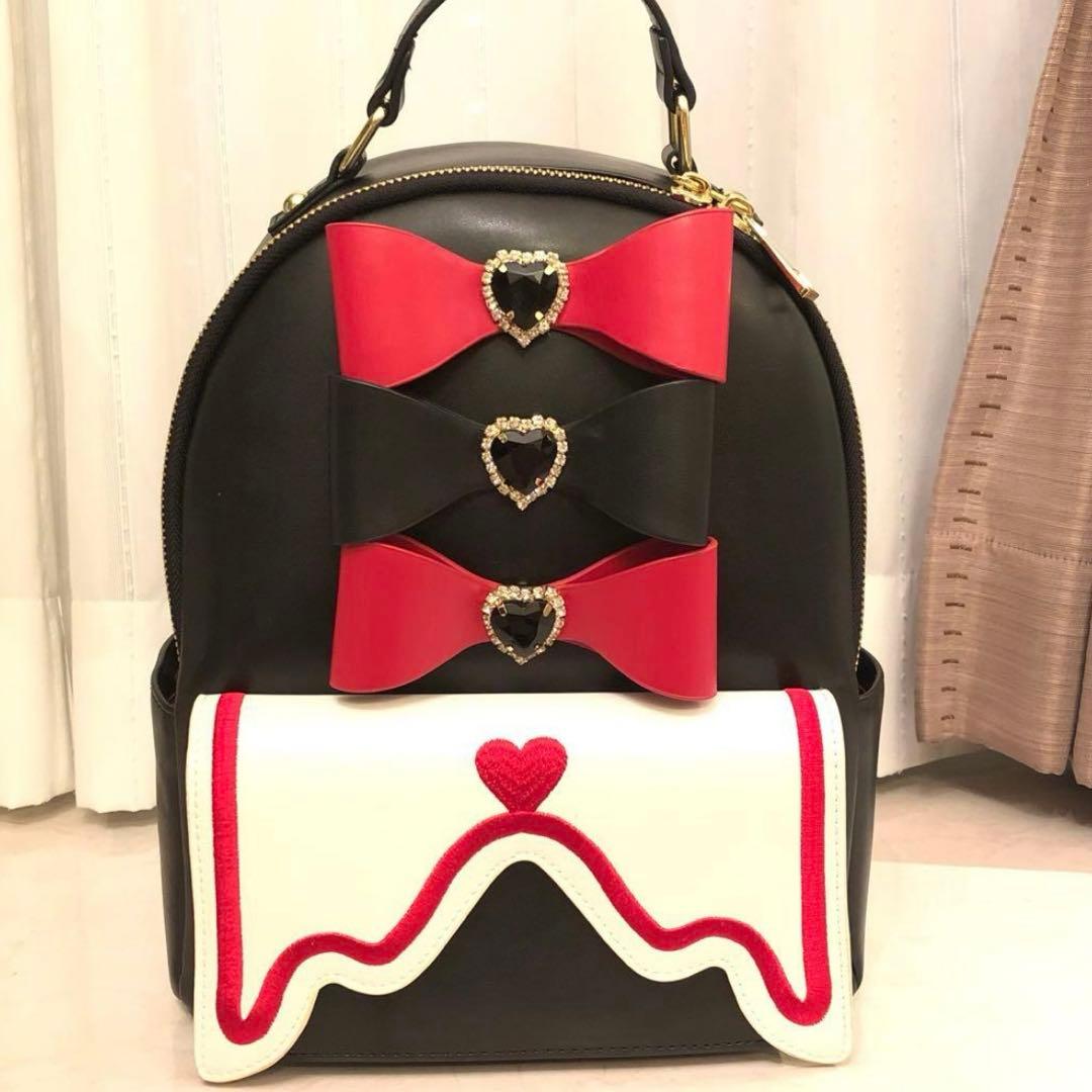 夢展望 ニディガ あめちゃん リュック Dear My Love