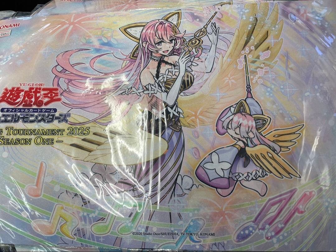 RANKINGTOURNAMENT 2025 グランドレミコード クーリア