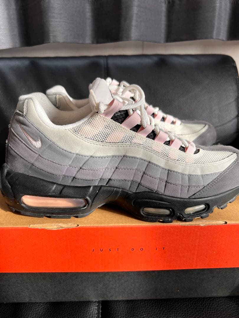最安値Nike Air Max 95 \