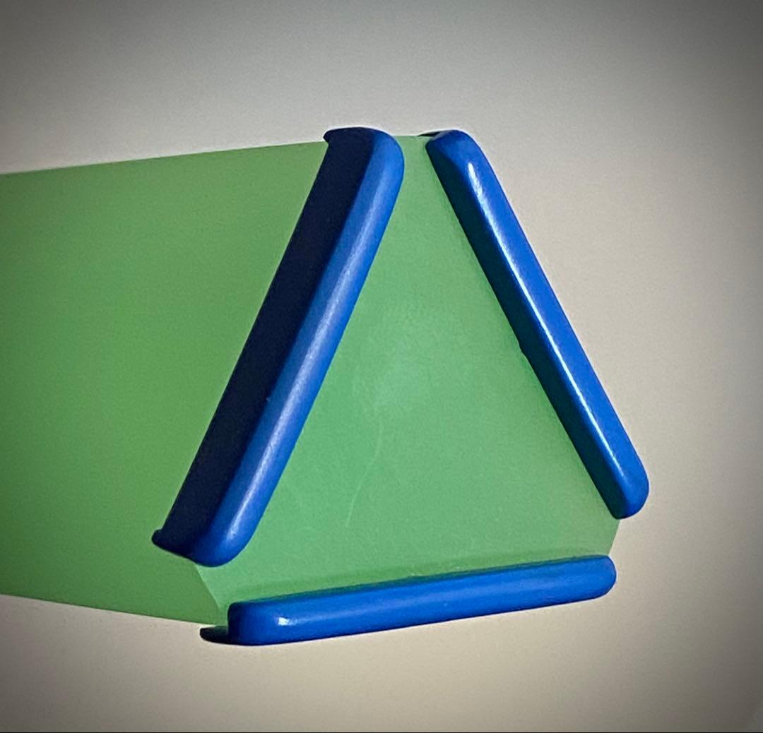 20周年 エウレカセブン LEDライト コンパクドライヴ 完成品 ガレージ