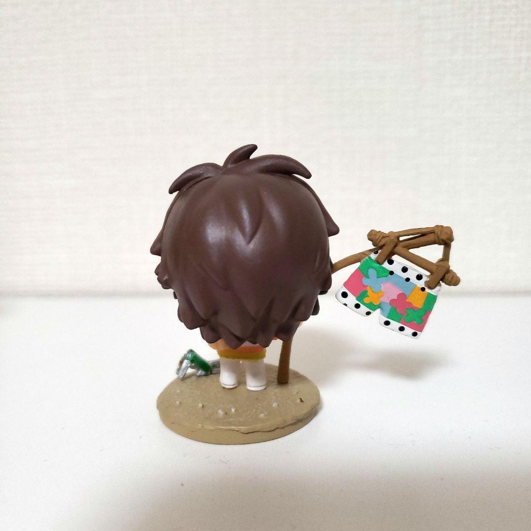 ぷちきゃらランド仮面ライダーオーズ火野映司 - メルカリ