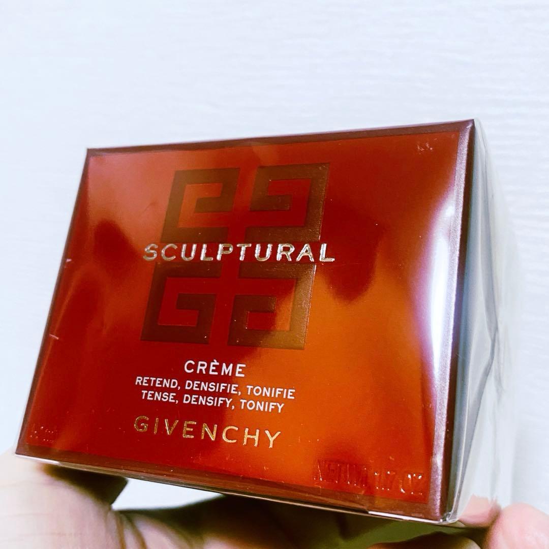 ジバンシイ スカルプチュラル クレーム 50ml