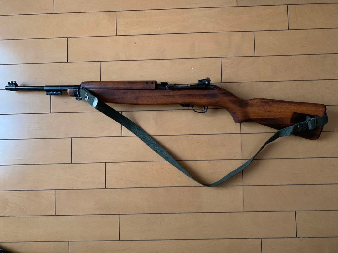 【美品】CMC CARBINE CAL.30 M1&M2