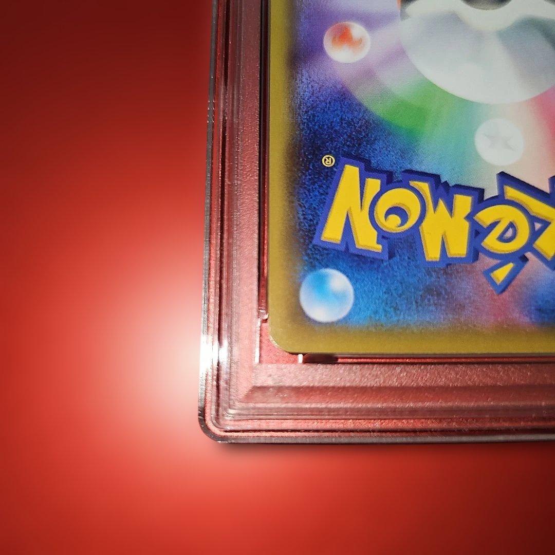 PSA10 ダークライEX 012/048 BW 2019 - メルカリ