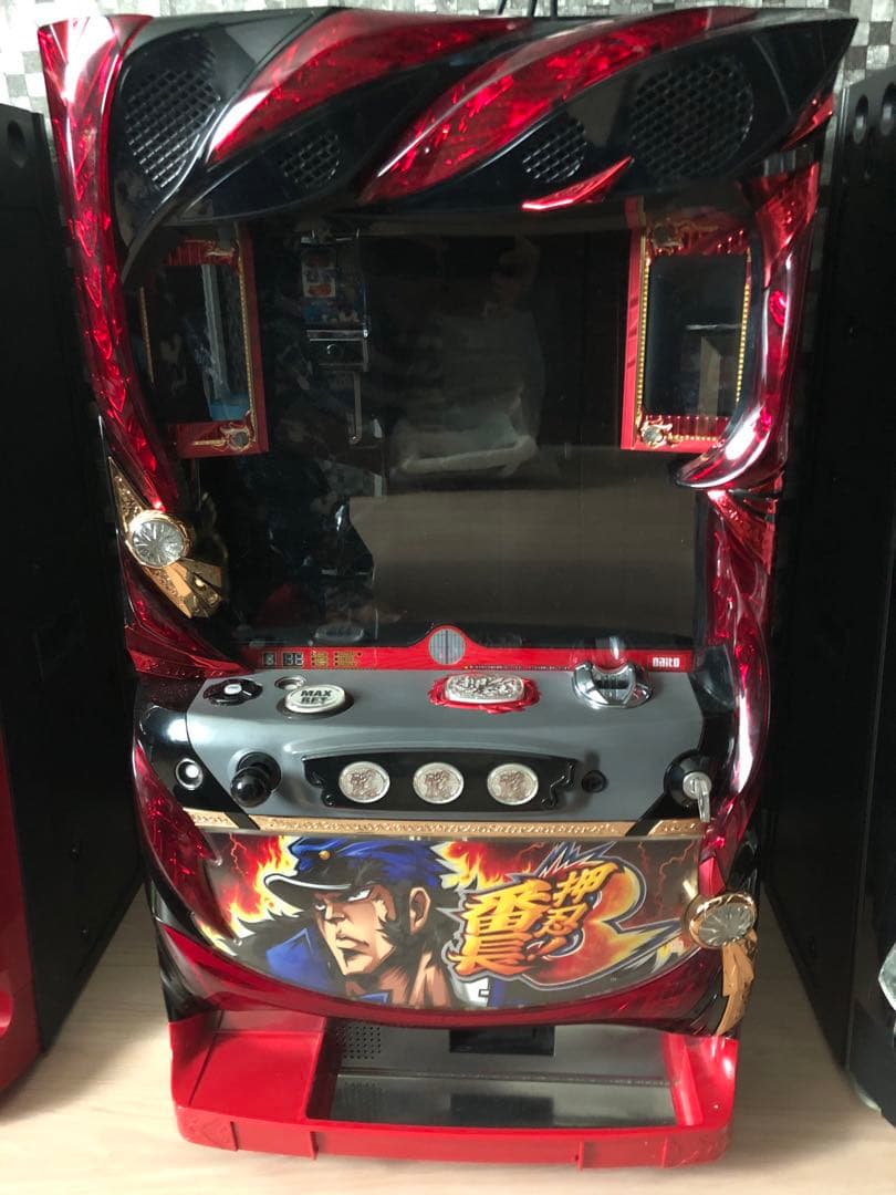 押忍番長3 発展途上国