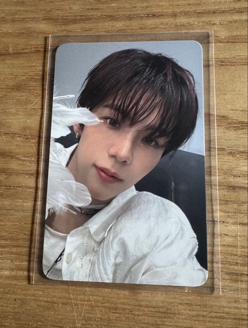 6CD RIIZE Fame ktown4u ラキドロ ショウタロウ セット] RIIZE - ミニ