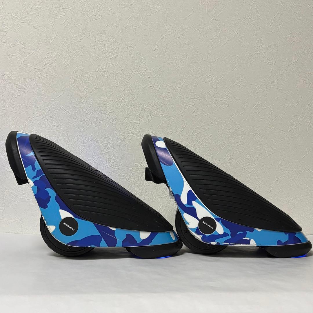 ことるるSALL様専用 segway ninebot DRIFT セグウェイ - メルカリ