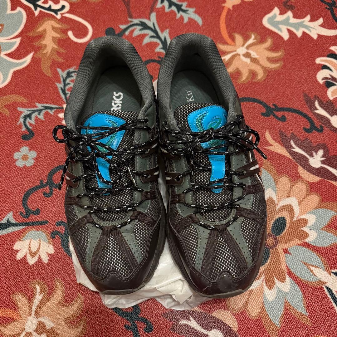 靴 asics Gel-SONOMA 15-50 Matin Kim 26.0