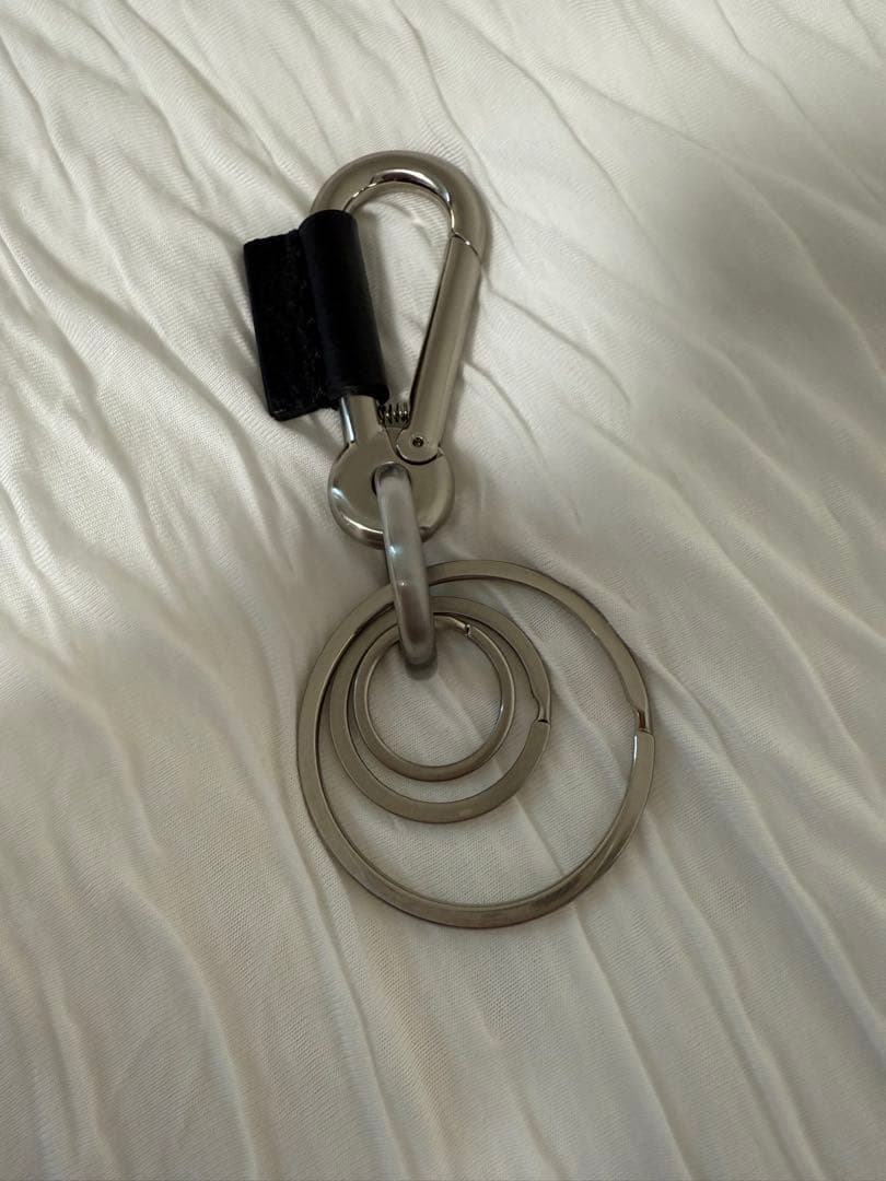 エンダースキーマ　karabiner FL-RCKHB