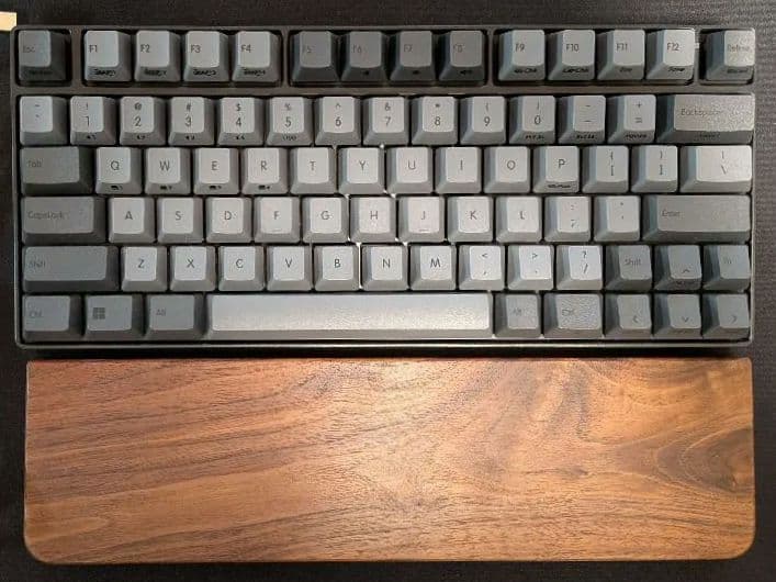 【美品】REALFORCE RC1 キーボード 英語 US