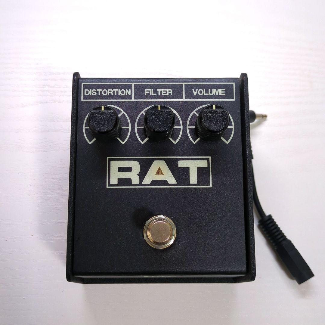ギター Proco RAT2