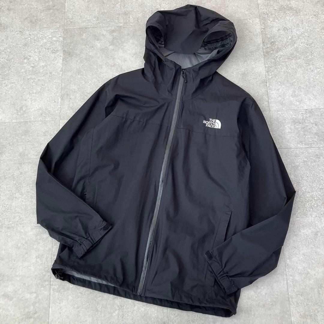 ノースフェイス VENTURE JACKET/防水/M/NP11536