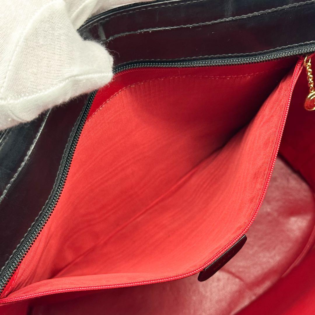 オールド グッチ ヴィンテージ トートバッグ アーカイブ 00s 90s