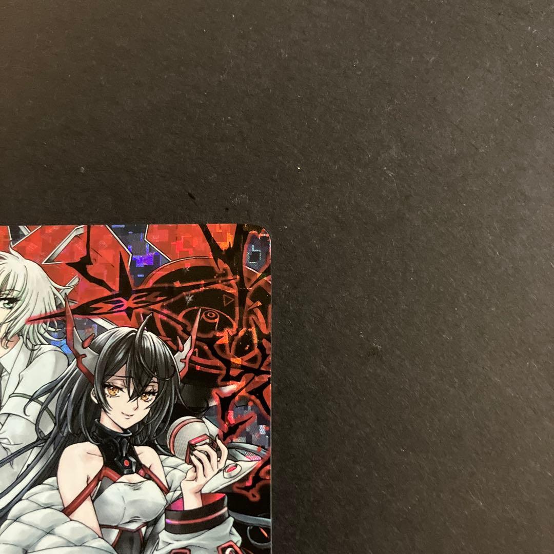 ヴァンガード PolyPhonicOverDrive アルティサリア DSR - メルカリ