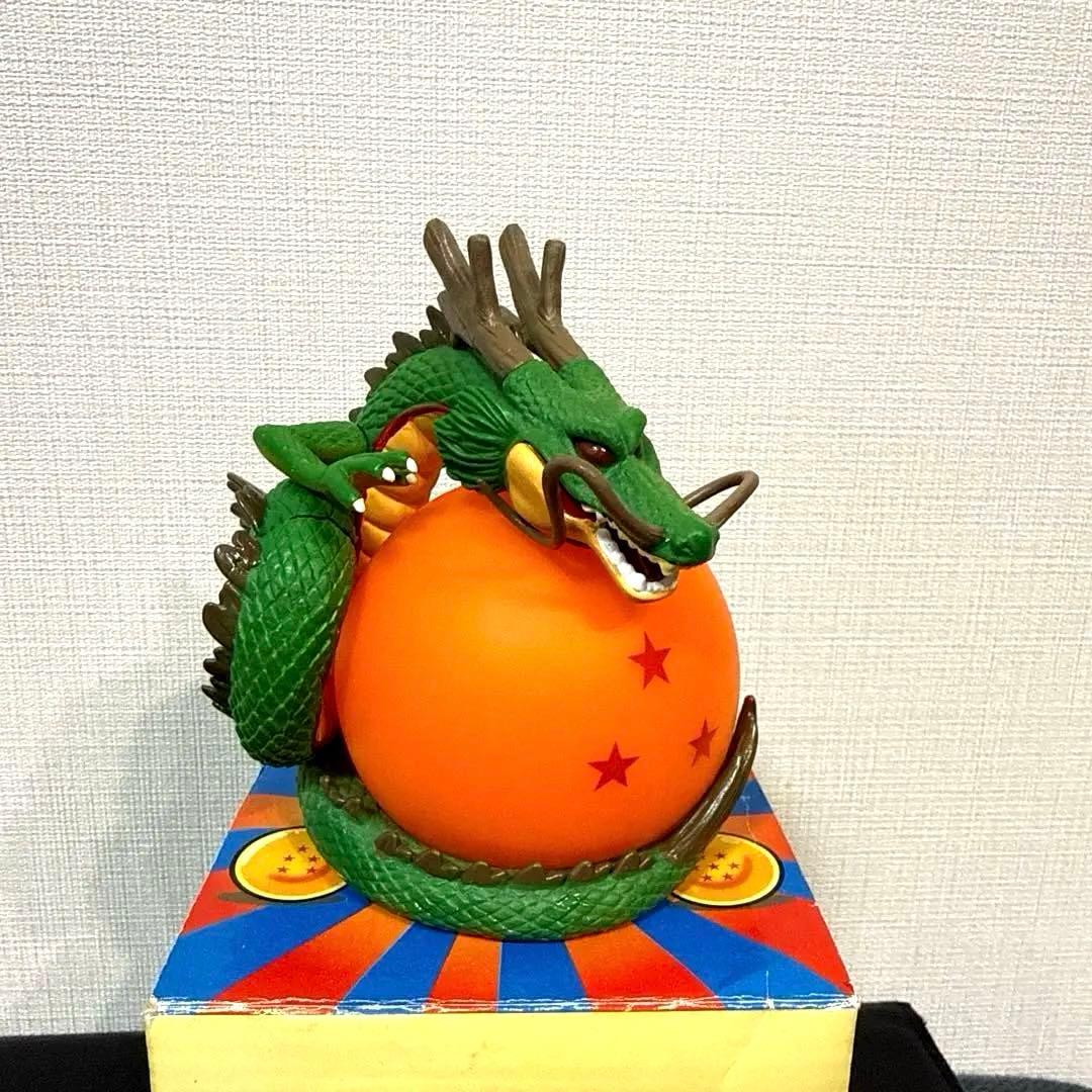 【箱付き】シェンロン ドラゴンボール