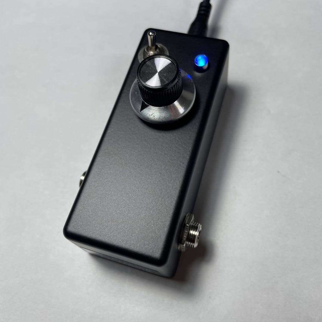 ギター Libros CE Preamp TA.effects TC Electronic | Product | DUAL WRECK PREAMP